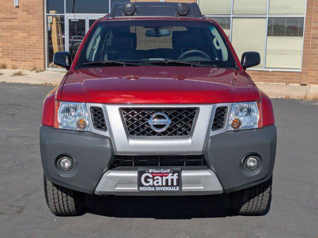 used 2014 Nissan Xterra car, priced at $14,429