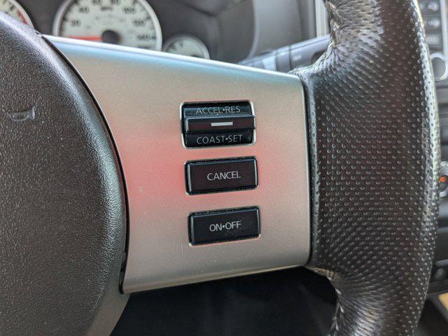 used 2014 Nissan Xterra car, priced at $14,429