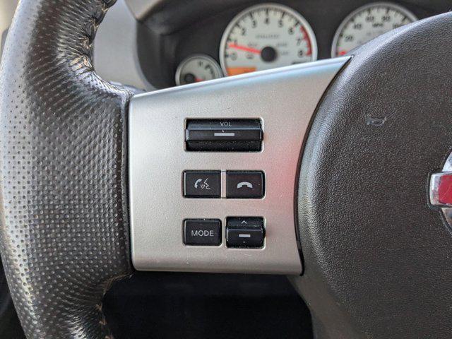 used 2014 Nissan Xterra car, priced at $14,429