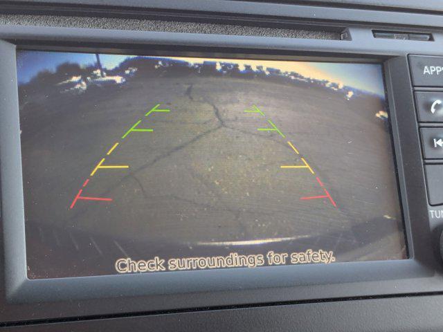 used 2014 Nissan Xterra car, priced at $14,429