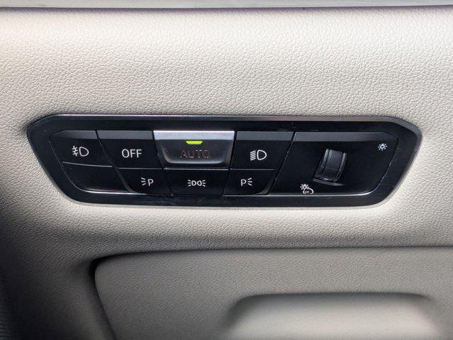 used 2022 BMW X7 car, priced at $57,974