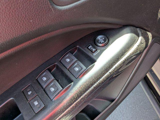used 2022 Chevrolet Colorado car, priced at $41,972
