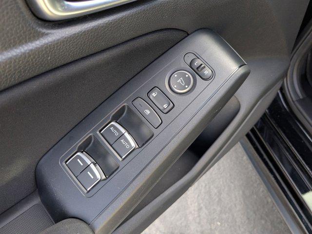 used 2024 Honda Civic car, priced at $24,332