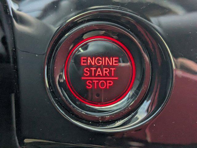 used 2024 Honda Civic car, priced at $24,332