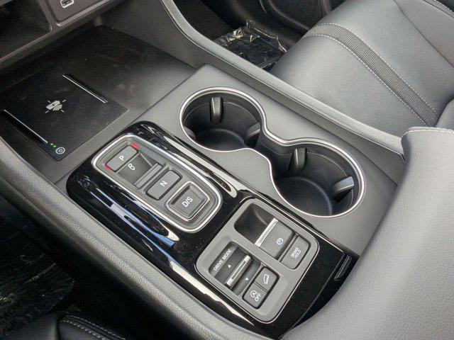 new 2025 Honda Pilot car, priced at $49,800