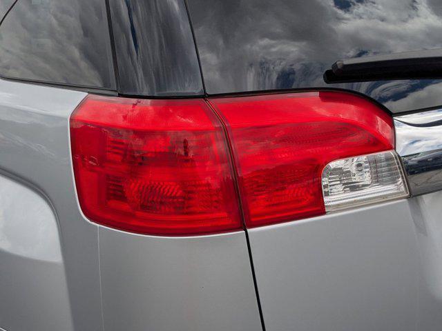used 2015 GMC Terrain car, priced at $10,801