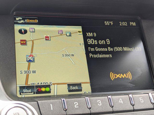 used 2015 GMC Terrain car, priced at $10,801