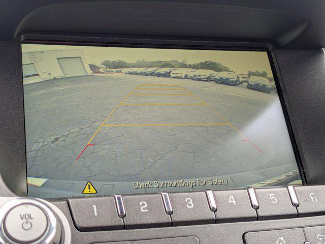 used 2015 GMC Terrain car, priced at $10,801
