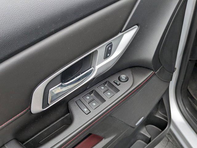 used 2015 GMC Terrain car, priced at $10,801
