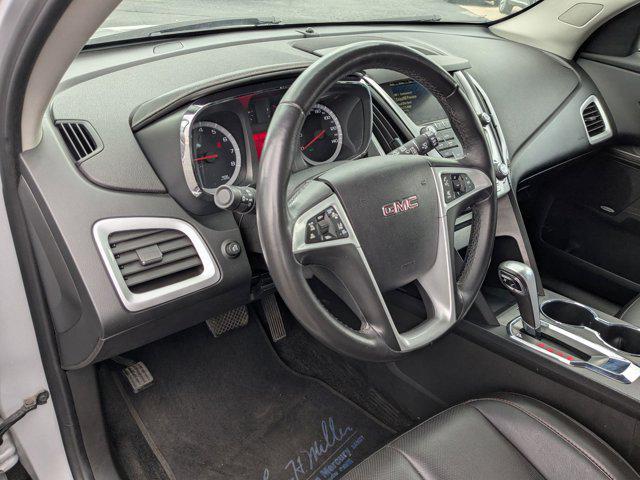 used 2015 GMC Terrain car, priced at $10,801
