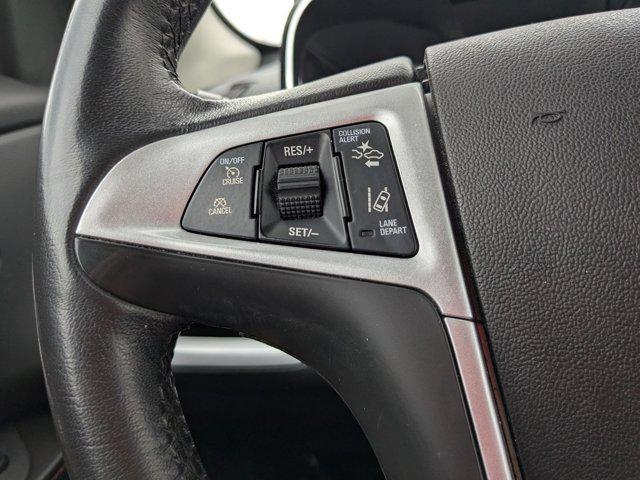 used 2015 GMC Terrain car, priced at $10,801