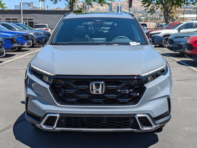 new 2025 Honda CR-V car, priced at $42,905