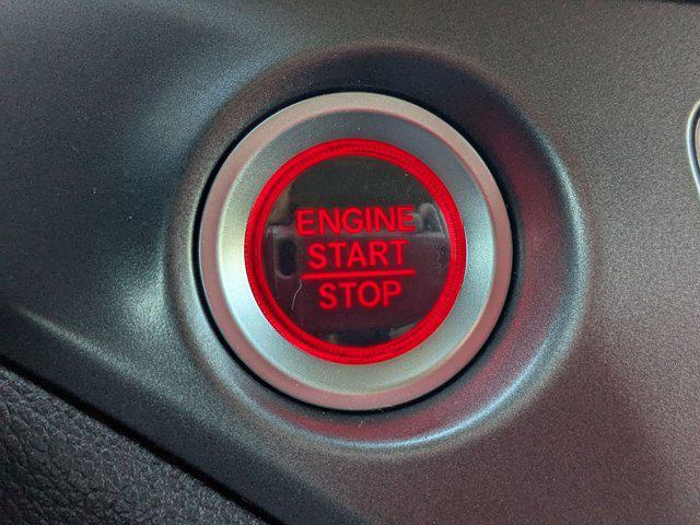 used 2022 Honda Pilot car, priced at $29,512