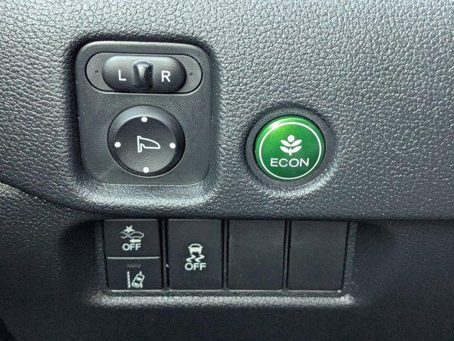 used 2022 Honda Pilot car, priced at $29,512