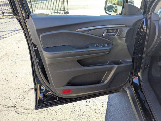 used 2022 Honda Pilot car, priced at $29,512