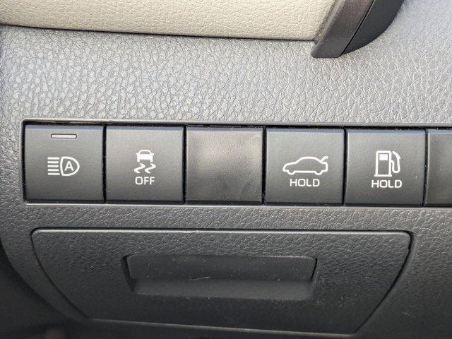 used 2024 Toyota Camry car, priced at $29,309