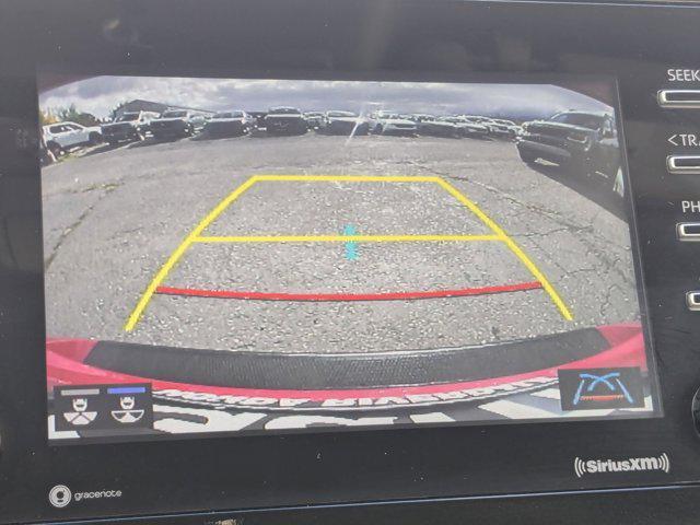 used 2024 Toyota Camry car, priced at $29,309