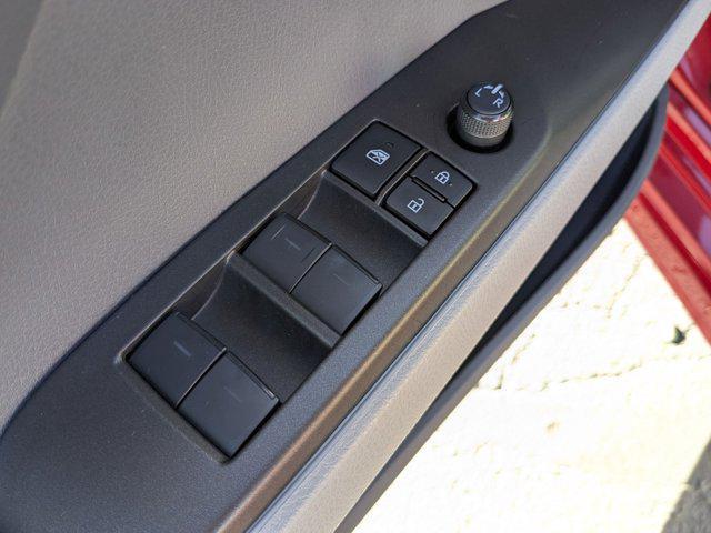 used 2024 Toyota Camry car, priced at $29,309