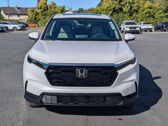 new 2025 Honda CR-V car, priced at $35,155