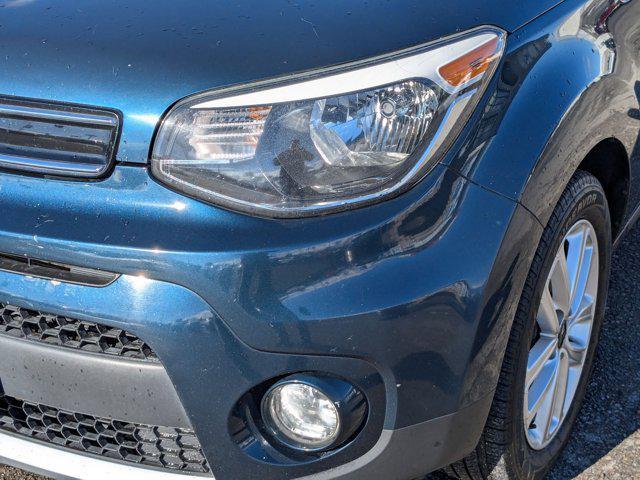 used 2018 Kia Soul car, priced at $9,591