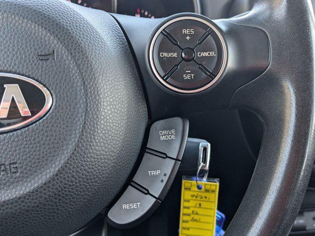 used 2018 Kia Soul car, priced at $9,591