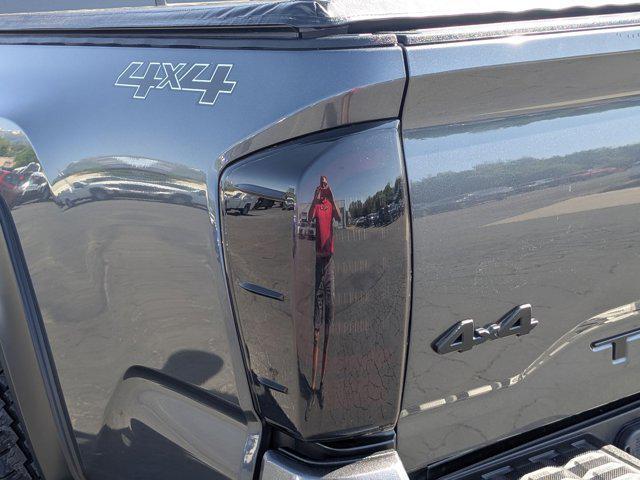 used 2021 Toyota Tacoma car, priced at $36,930