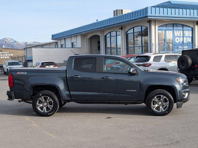 used 2020 Chevrolet Colorado car, priced at $29,990