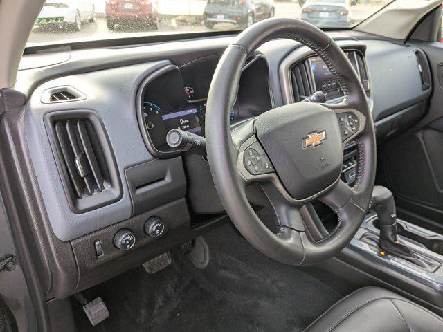 used 2020 Chevrolet Colorado car, priced at $29,990