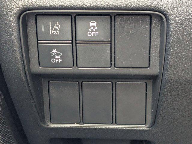 used 2022 Honda CR-V car, priced at $24,251