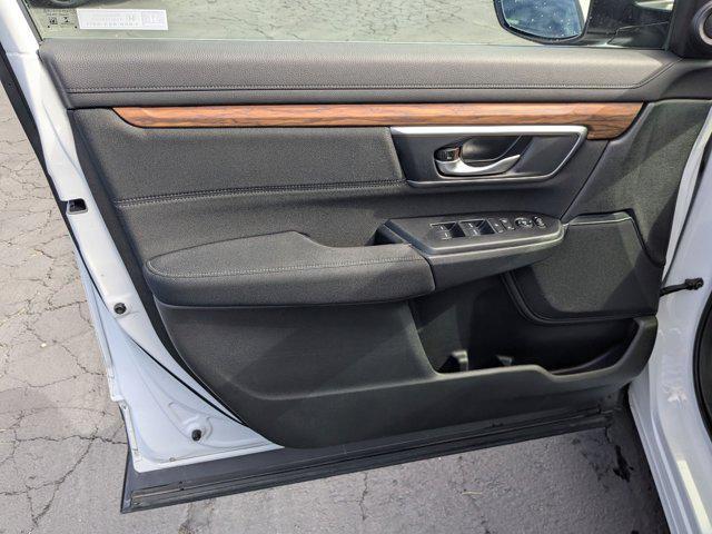 used 2022 Honda CR-V car, priced at $24,251