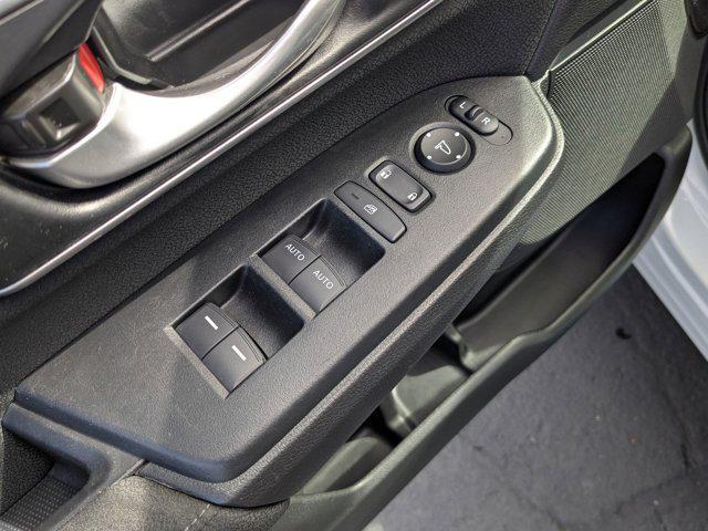 used 2022 Honda CR-V car, priced at $24,251