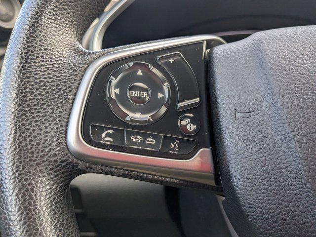 used 2022 Honda CR-V car, priced at $24,251