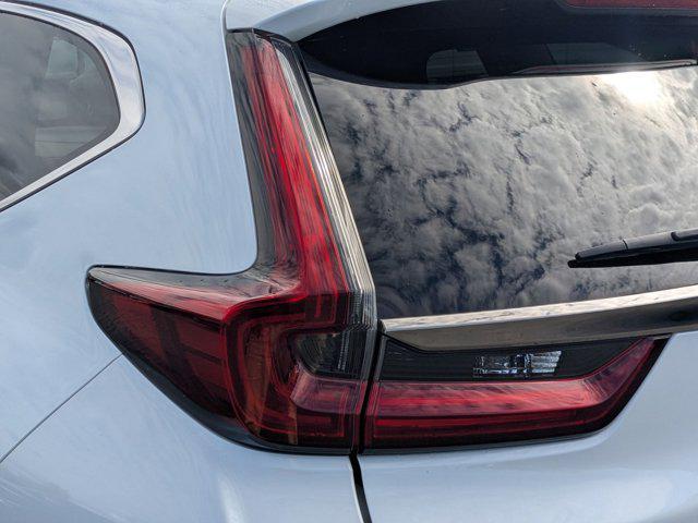 used 2022 Honda CR-V car, priced at $24,251