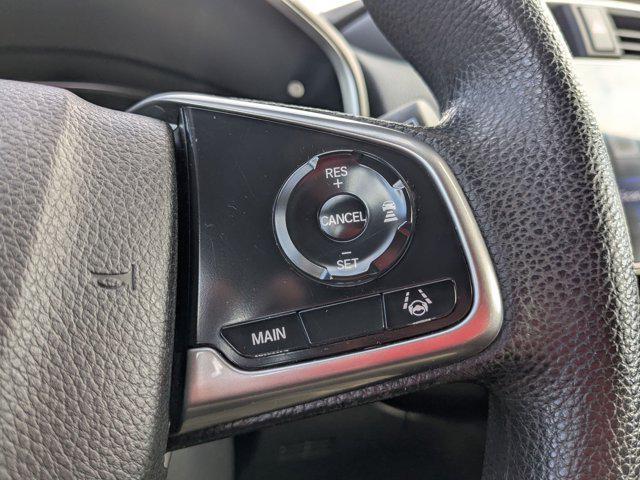 used 2022 Honda CR-V car, priced at $24,251