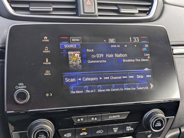 used 2022 Honda CR-V car, priced at $24,251