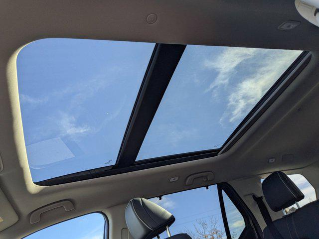 new 2025 Honda Pilot car, priced at $53,075