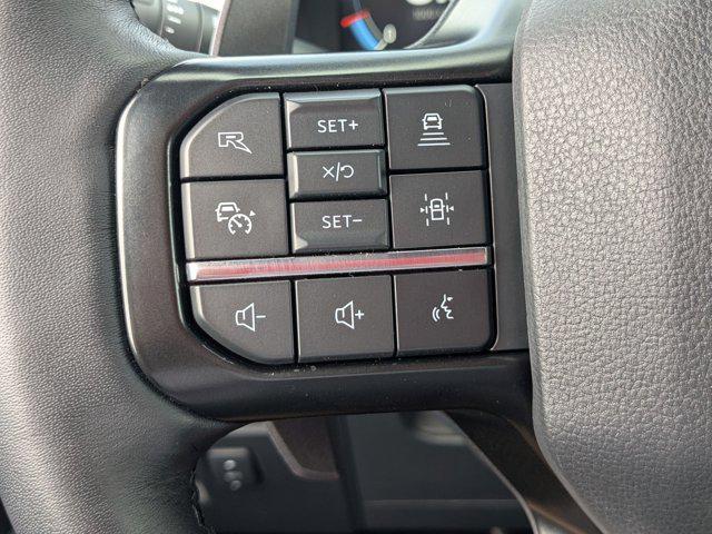 used 2023 Ford F-150 car, priced at $72,895