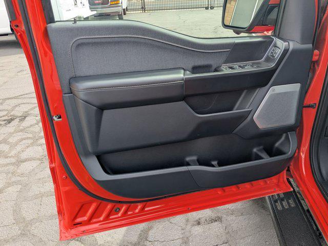 used 2023 Ford F-150 car, priced at $72,895