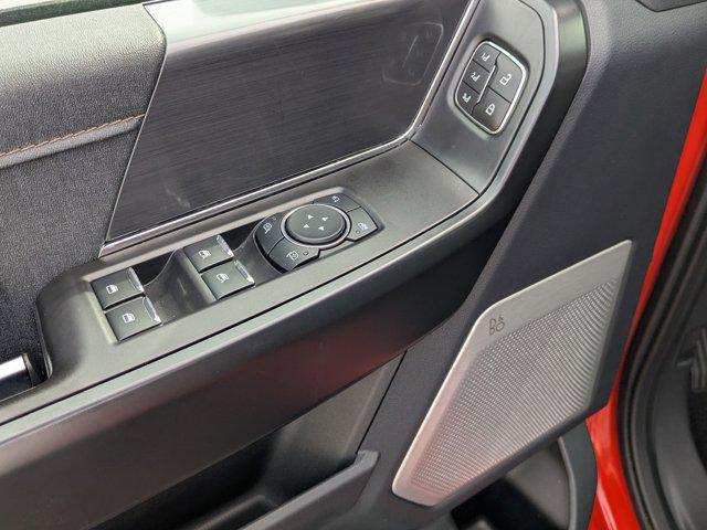 used 2023 Ford F-150 car, priced at $72,895