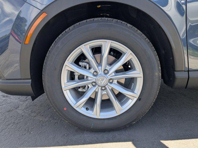 new 2025 Honda CR-V car, priced at $36,895