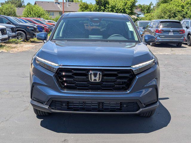 new 2025 Honda CR-V car, priced at $36,895