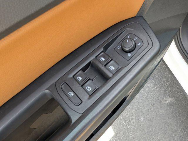 used 2020 Volkswagen Atlas car, priced at $27,254