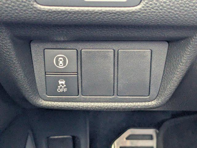 used 2022 Honda Accord car, priced at $24,830