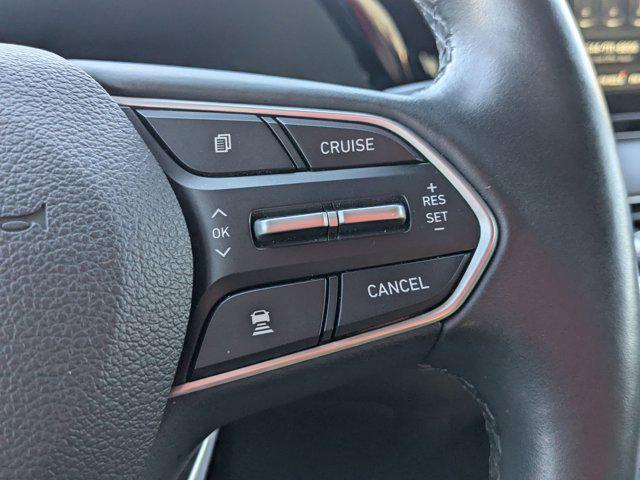 used 2022 Hyundai Palisade car, priced at $32,944