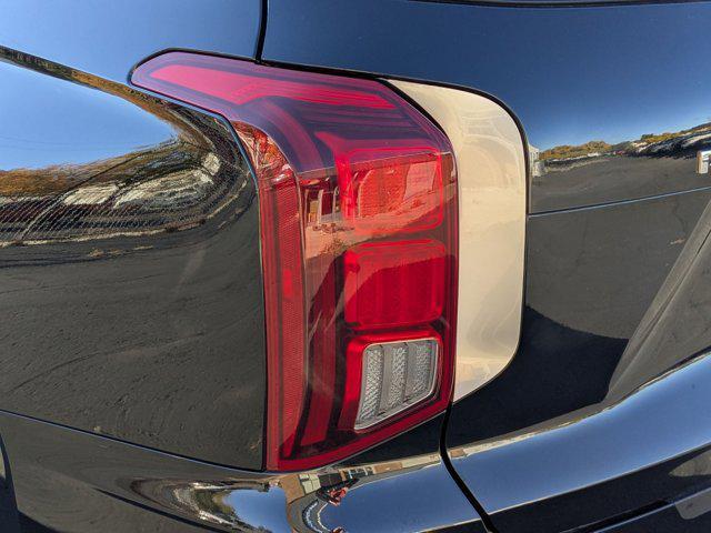 used 2022 Hyundai Palisade car, priced at $32,944