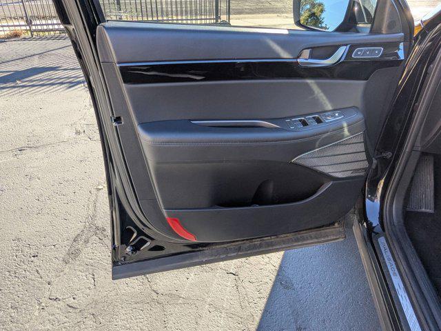 used 2022 Hyundai Palisade car, priced at $32,944