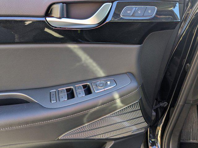 used 2022 Hyundai Palisade car, priced at $32,944