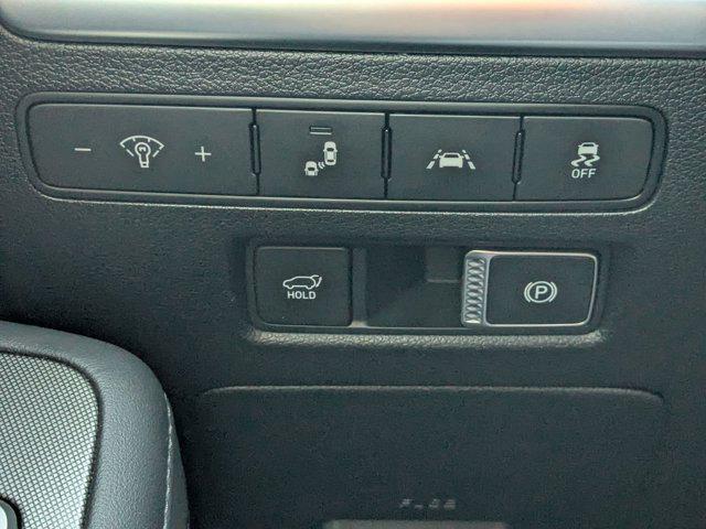 used 2022 Hyundai Palisade car, priced at $32,944