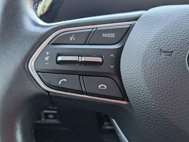 used 2022 Hyundai Palisade car, priced at $32,944