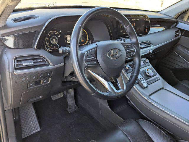 used 2022 Hyundai Palisade car, priced at $32,944